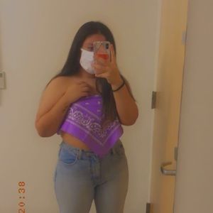 Meet your Posher, Dallas